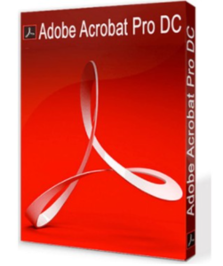 Adobe Acrobat Crackeado