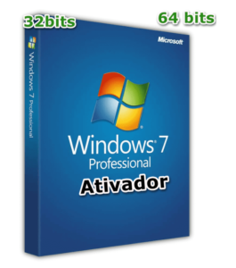 Ativator Windows 7