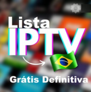 Lista Iptv Gratis Definitiva 2023