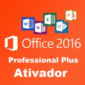 Office 2016 Download Português + Ativador Gratis