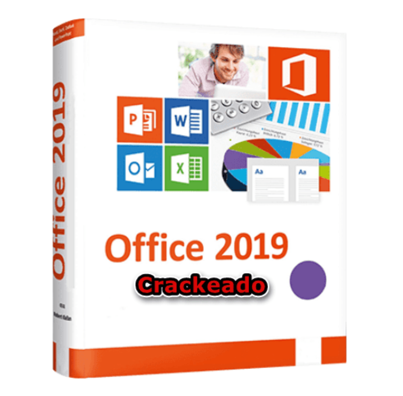 Office 2019 Download Crackeado