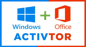 Windows 10 Activator KMSPico