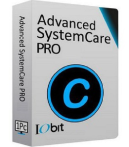 Advanced SystemCare 12.0.3.192 Serial