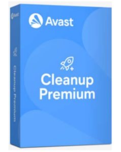 Avast Cleanup Premium Crackeado