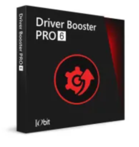 Driver Booster 6.1 Serial Key