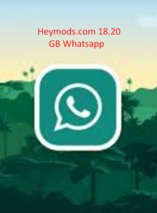 Heymods.com 18.20 GB Whatsapp