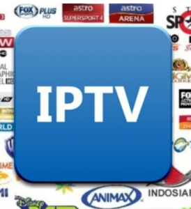 Lista iptv 2019 Gratis Perfect Player