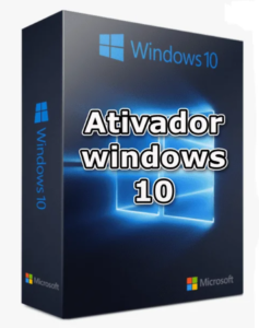 Ativador Windows 10