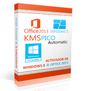 Ativador Windows KMSPico