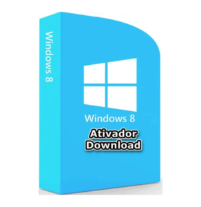 Ativador Windows 8