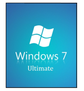 Windows 7 Ultimate 64 Bits ISO