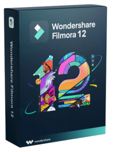 Wondershare Filmora Crackeado 2022