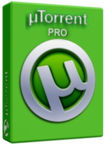 uTorrent Pro Crackeado