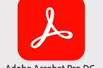 Adobe Acrobat Pro Dc Crackeado Download Português Gratis PT-BR 2023