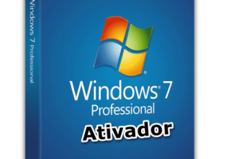 Ativador Windows 7 Download grátis 32/64 bits PT-BR