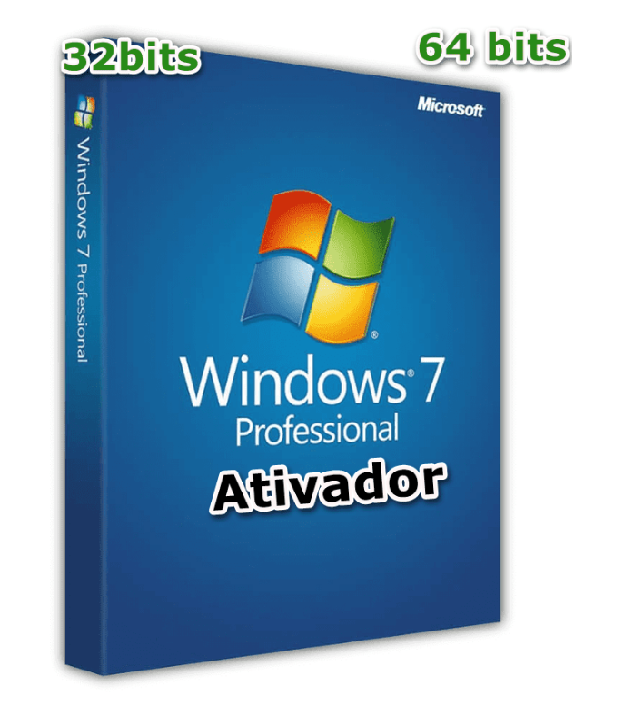 Ativador Windows 7 Download Grátis 3264 Bits Pt Br 8262