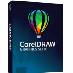 Baixar Corel Draw Crackeado grátis Português PT-BR 2023