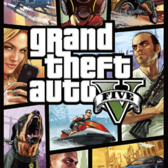 Grand Theft Auto GTA 5 Torrent Download Português Grátis PT-BR 2024