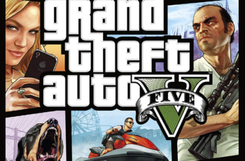 Grand Theft Auto GTA 5 Torrent Download Português Grátis PT-BR 2024