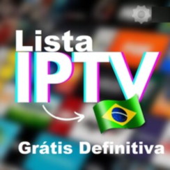 Lista Iptv Gratis Definitiva 2023 Grátis Português PT-BR