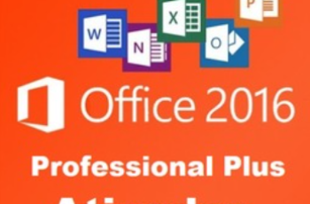 Office 2016 Download Português + Ativador Gratis PT-BR 2023 