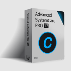 Advanced SystemCare 12.0.3.192 Serial Download Grátis PT-BR 2024