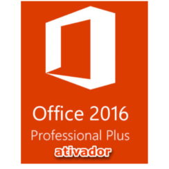 Ativador Office 2016 Download Gratis 2024 Português PT-BR