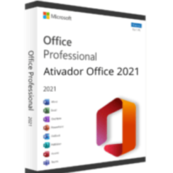 Ativador Office 2021 Download Grátis Português PT-BR