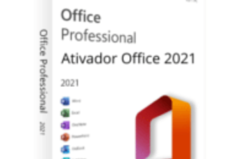 Ativador Office 2021 Download Grátis Português PT-BR