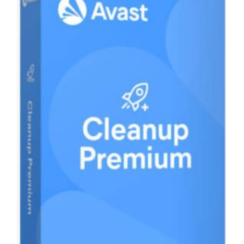 Avast Cleanup Premium Crackeado Grátis Português Download PT-BR 2024