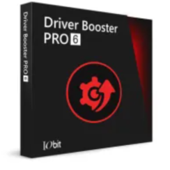 Driver Booster 6.1 Serial Key Download Gratis PT-BR 2024