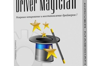 Driver Magician Crackeado + Serial Grátis Download Português PT-BR 2024