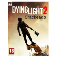 Dying Light 2 Crackeado Download Grátis Português PT-BR 2024