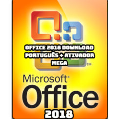 Office 2018 Download Portugues + Ativador Mega Grátis PT-BR 2024