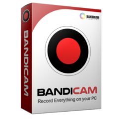 Bandicam Crackeado Grátis Português Download 2024