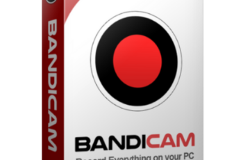 Bandicam Crackeado Grátis Português Download 2024