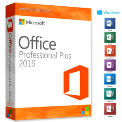 Serial Office 2016 Chave de ativação Download grátis Português 2024 PT-BR