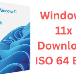 Windows 11x Download ISO 64 bits português grátis PT-BR 2024