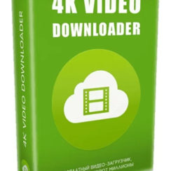 4K Video Downloader Crackeado Download Vídeos 4K Grátis Português PT-BR 2024