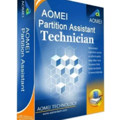 AOMEI Partition Assistant Standard Edition Crackeado Grátis Download PT-BR 2024