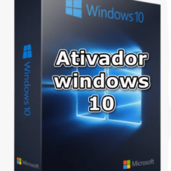 Ativador Windows 10 Pro Com Suporte da Microsoft guia gratuito