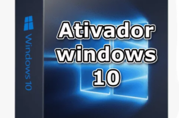 Ativador Windows 10 Pro Com Suporte da Microsoft guia gratuito