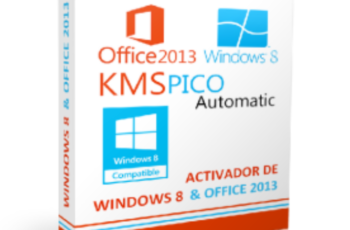 Ativador Windows KMSPico Ativação gratuita do Windows Office Português PT-BR 2024