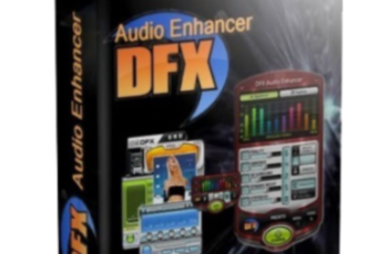 DFX Audio Enhancer Crackeado 2019 Gratis Download PT-BR 2024