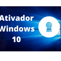 Download Ativador Windows 10 Pro Download Gratuito 32-64 Bits PT-BR 2024