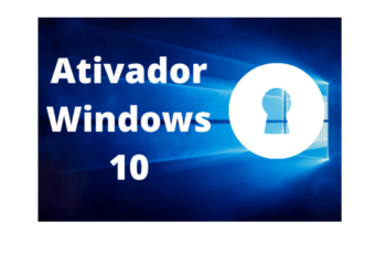 Download Ativador Windows 10 Pro Download Gratuito 32-64 Bits PT-BR 2024