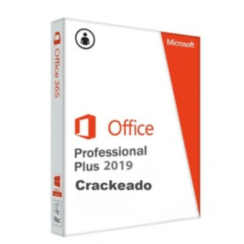 Download Office 2019 Crackeado Professional Plus PT-BR 2024 – Grátis