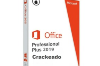 Download Office 2019 Crackeado Professional Plus PT-BR 2024 – Grátis