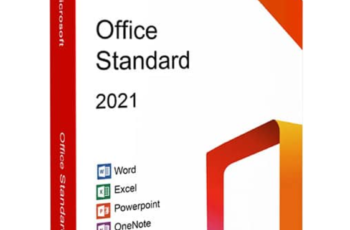 Microsoft Office 2021 Torrent Grátis Download em Português PT-BR 2024