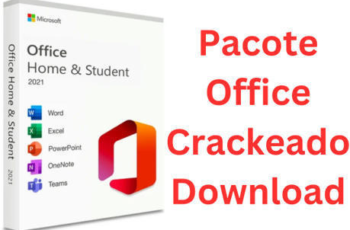 Pacote Office Crackeado Download Grátis Português PT-BR 2024